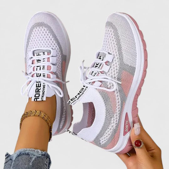 KORALYN | ORTHOPAEDIC SNEAKERS