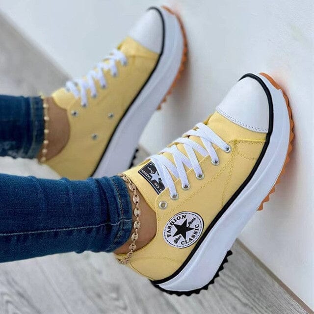 Teresa® | Orthopedic shoe